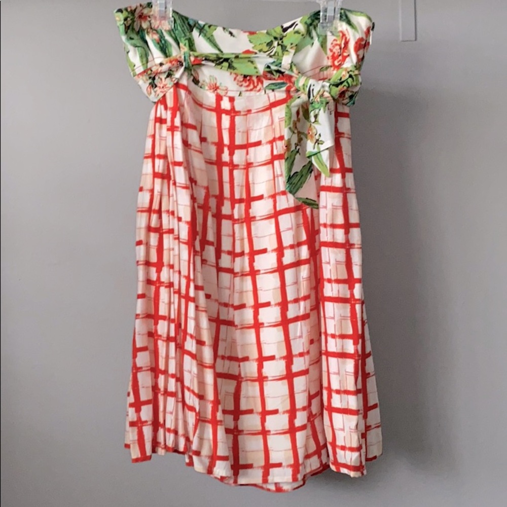 Anthropologie Skirt